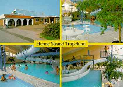 Tropeland Henne Strand / Daenemark (keine eigene Aufnahme)